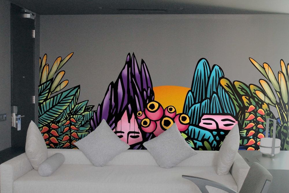 ARTOTEL Gajahmada Semarang Studio 55 3