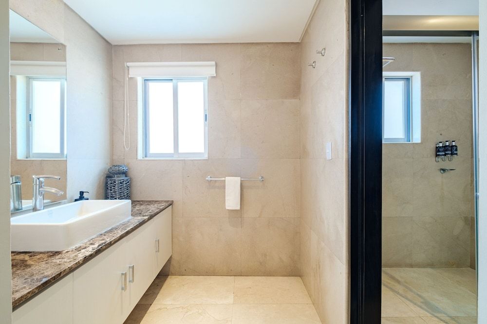 Nido Parque Lincoln Deluxe Loft 3