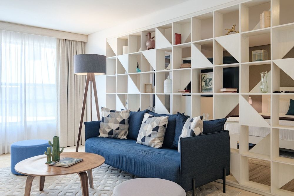 Nido Parque Lincoln Deluxe Loft 6