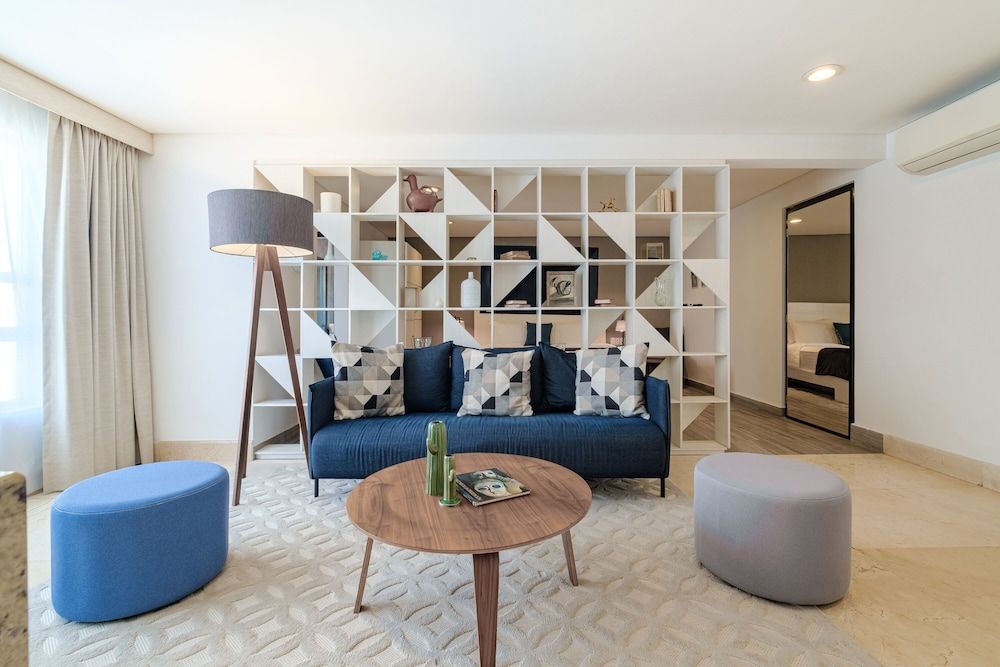 Nido Parque Lincoln Deluxe Loft 7