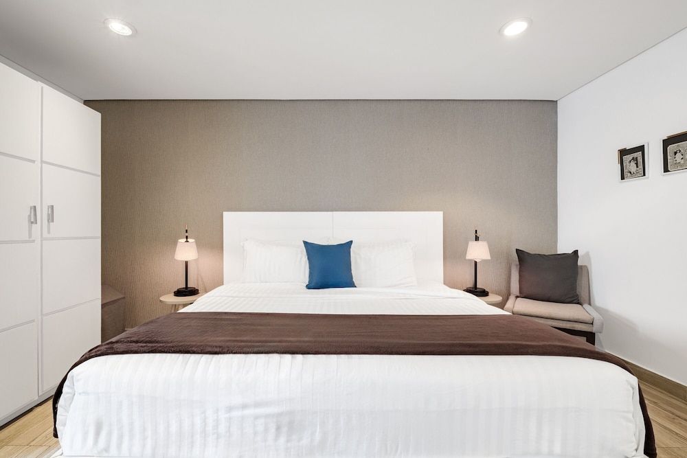 Nido Parque Lincoln Deluxe Loft