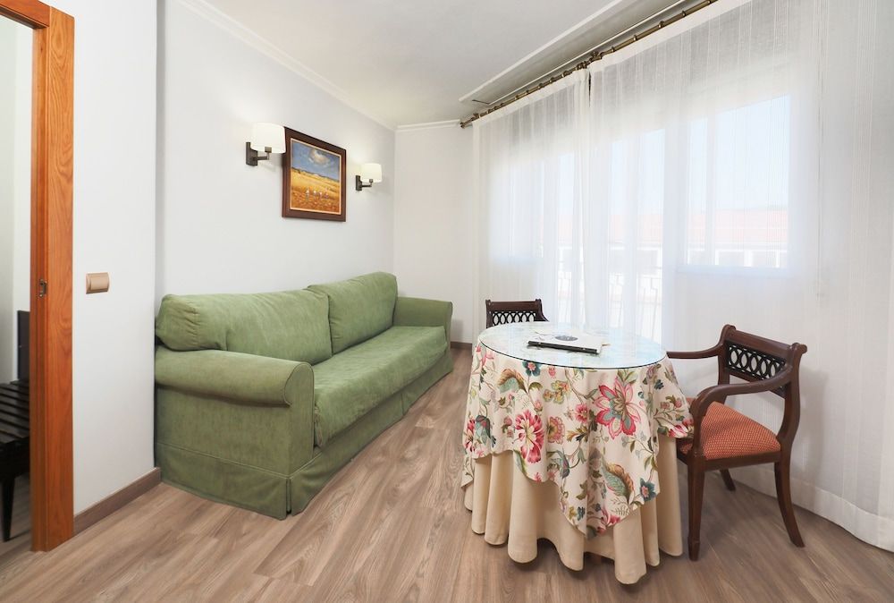 Rias Bajas Superior Double Room, Balcony 3