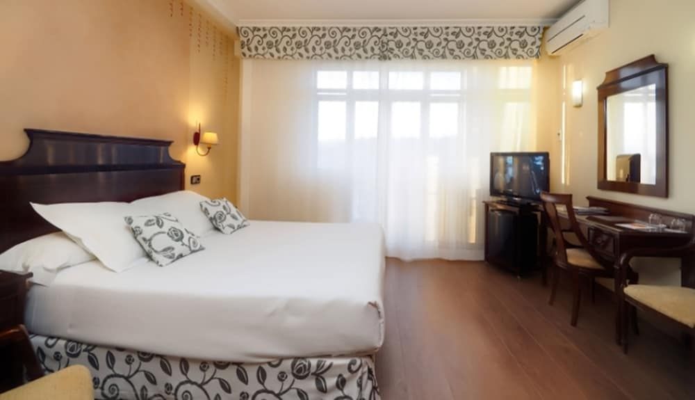 Rias Bajas Superior Double Room, Balcony 4