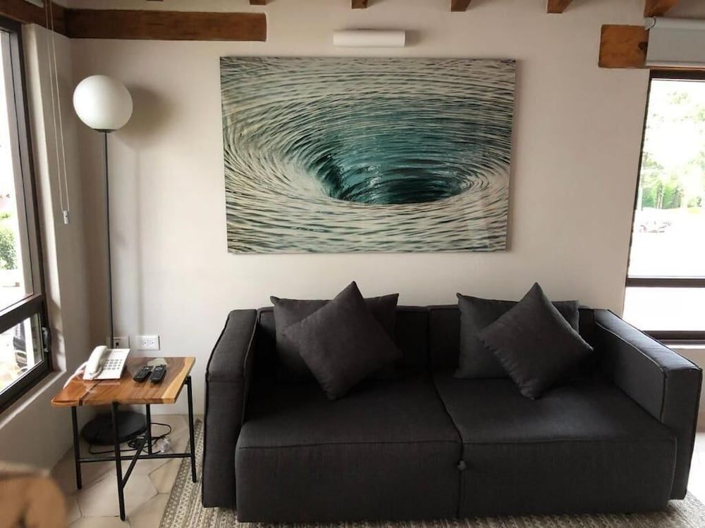 Hotel Boutique Unico Avandaro Family Suite 4