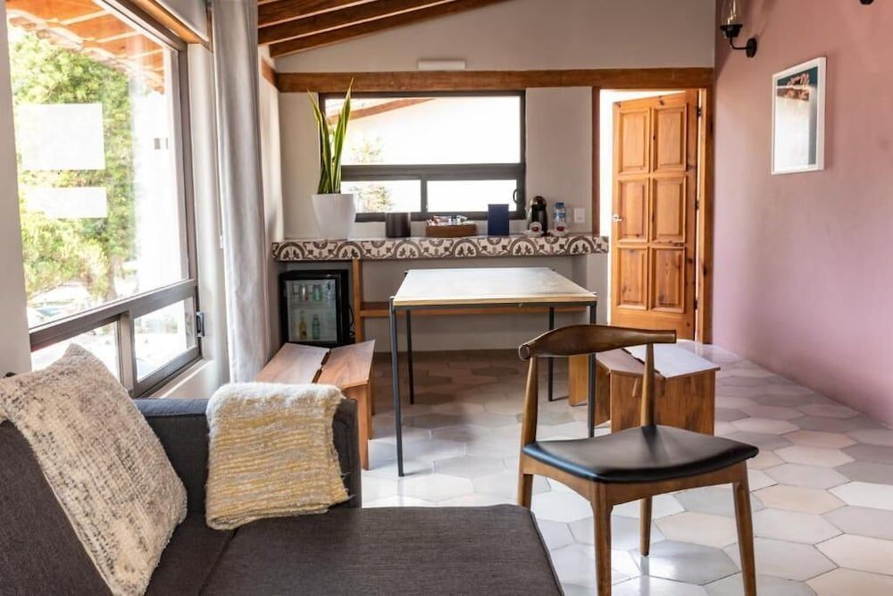 Hotel Boutique Unico Avandaro Family Suite 6