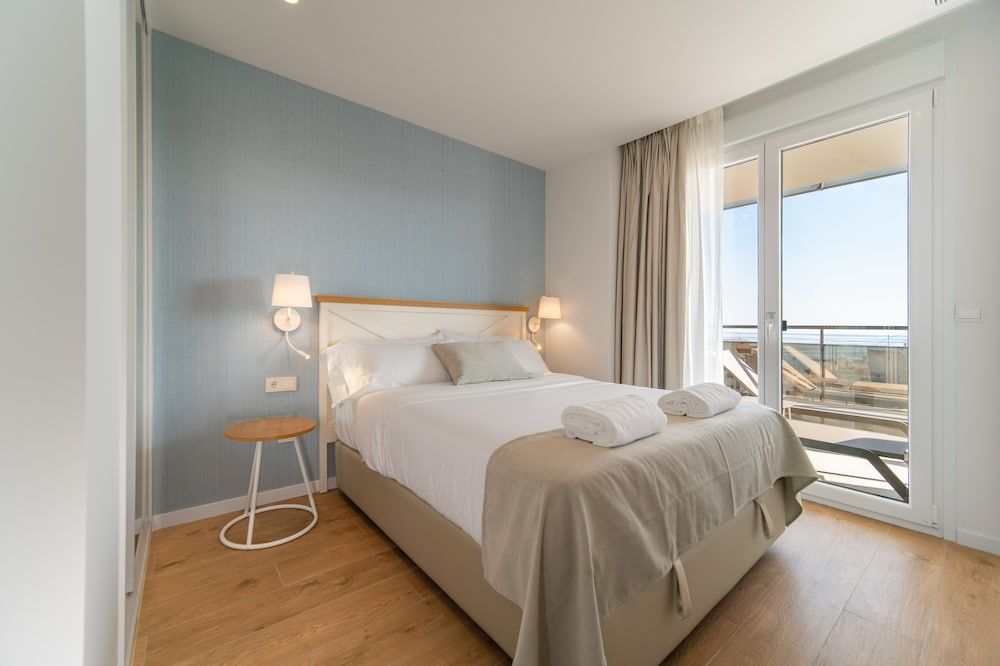 Superior Apartment, 2 Bedrooms, Terrace