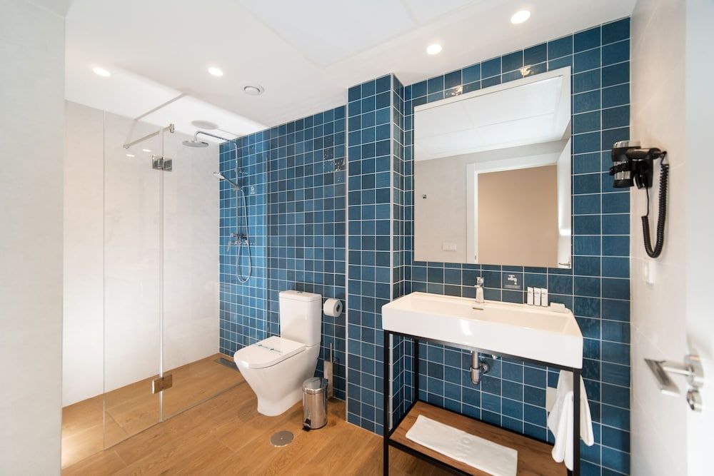 Superior Apartment, 1 Bedroom, Terrace