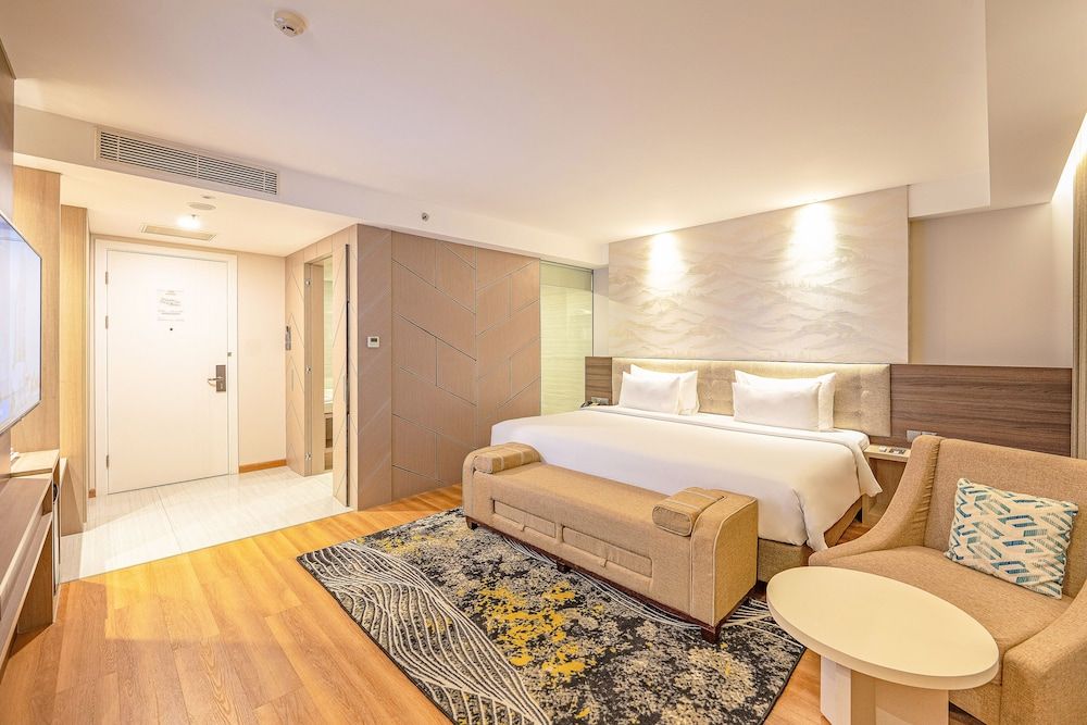 Premier Double Room