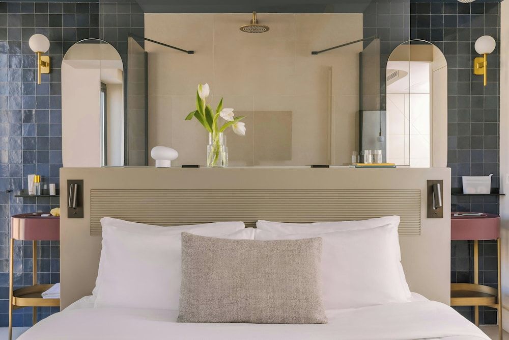 Room, 1 Queen Bed