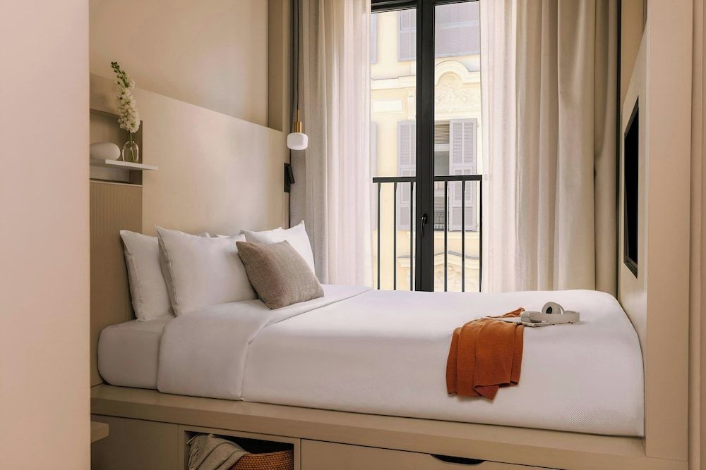 undefined Yelo Jean Médecin Hotel, Sonder by Marriott Bonvoy 2