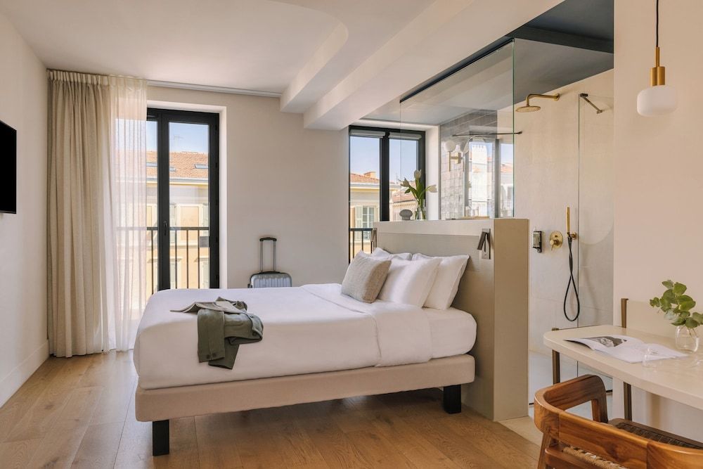 Yelo Jean Médecin Hotel, Sonder by Marriott Bonvoy