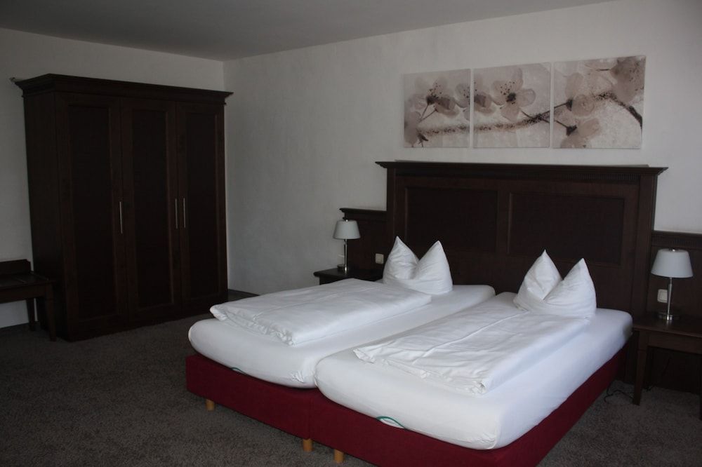 Himmel Landshut Hotel-Restaurant-Cafe Double Room, 1 Queen Bed, Non Smoking 2