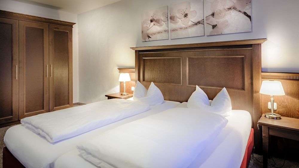 Himmel Landshut Hotel-Restaurant-Cafe Comfort Apartment, 2 Bedrooms, Non Smoking 2