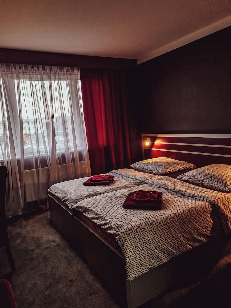 Hotel 108 Double Room