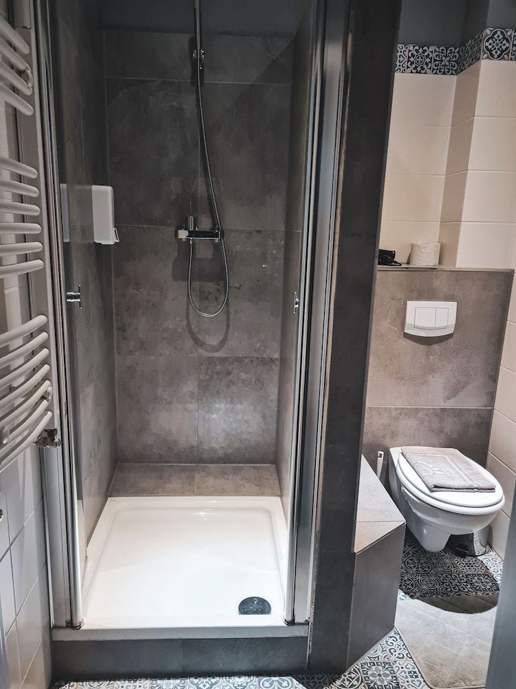 Hotel 108 Double Room 9