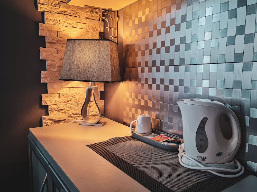 Hotel 108 Single Room 3