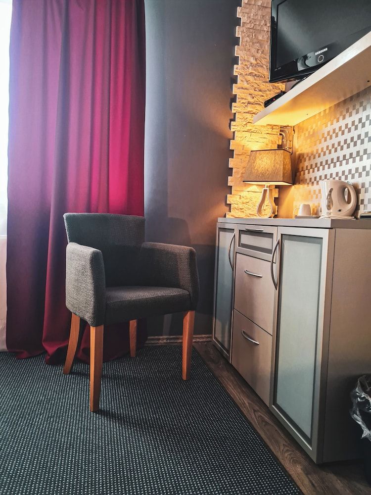 Hotel 108 Single Room 7