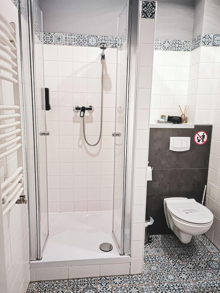 Hotel 108 Double Room 7