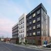 Holiday Inn Express and Suites Little Rock Downtown by IHG