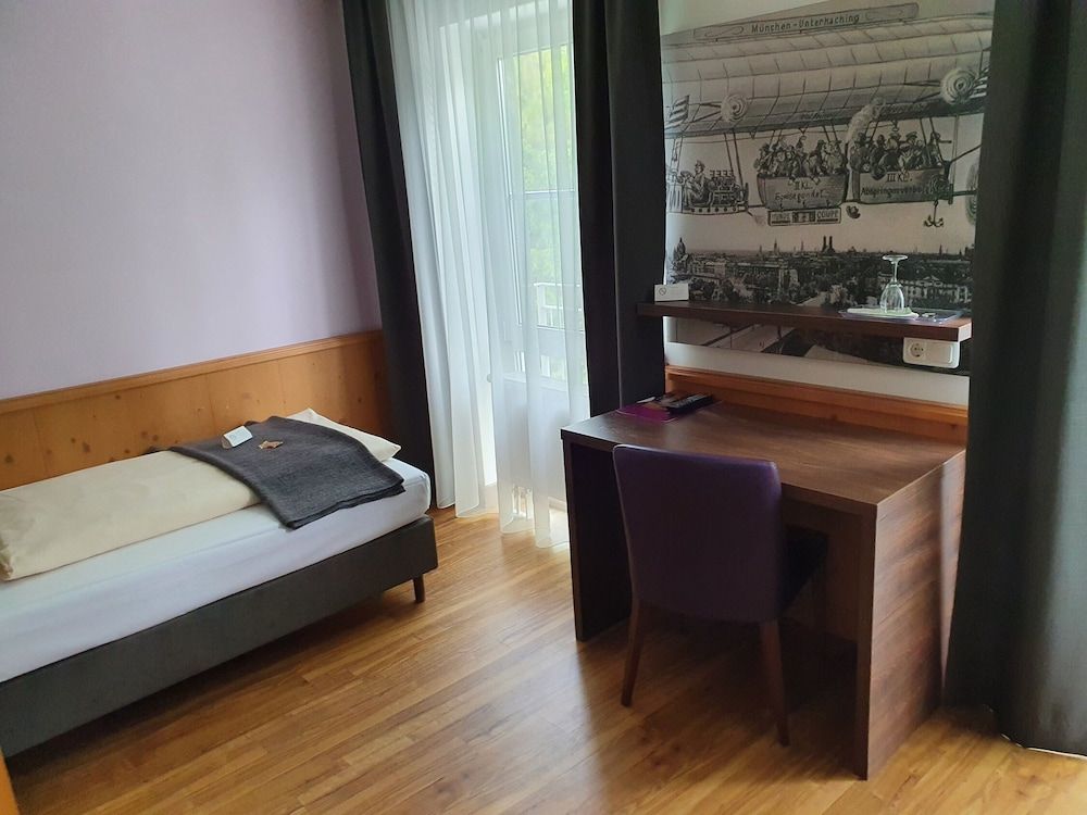 Boutique Hotel Beckenlehner Single Room 7