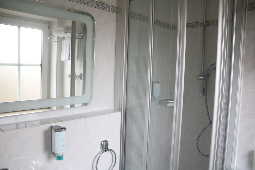 Boutique Hotel Beckenlehner Single Room 5