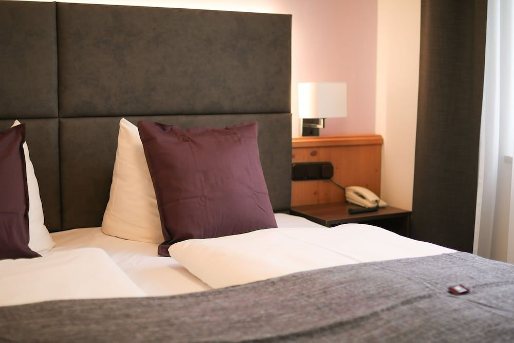 Boutique Hotel Beckenlehner Double Room 3