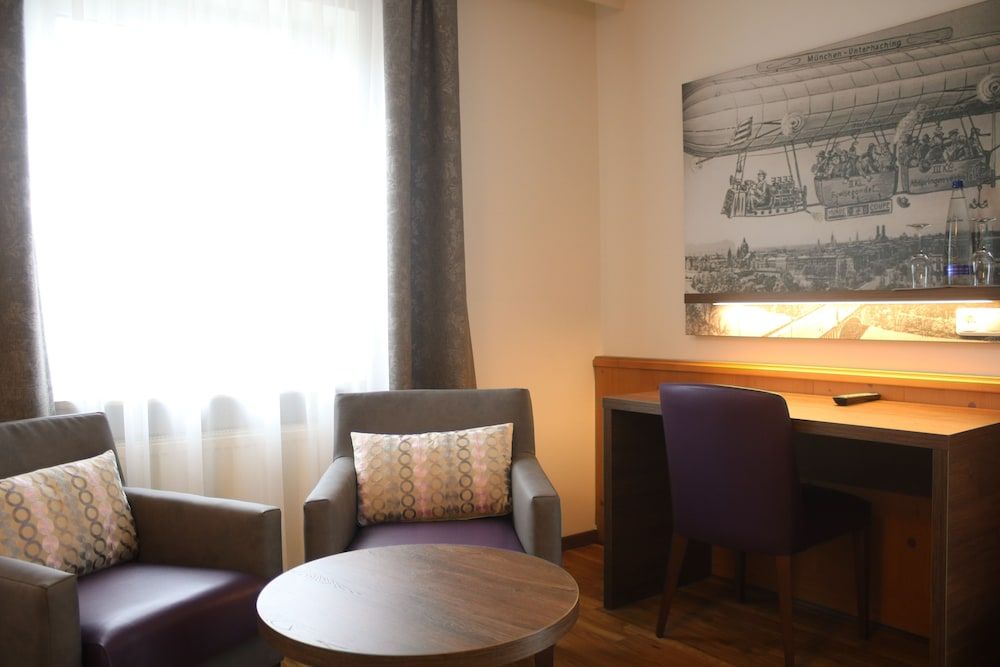 Boutique Hotel Beckenlehner Double Room 7