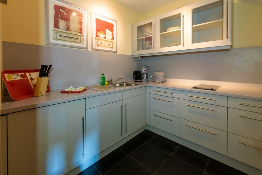 Gasthaus Goldener Hirsch Basic Apartment, 1 Queen Bed 2