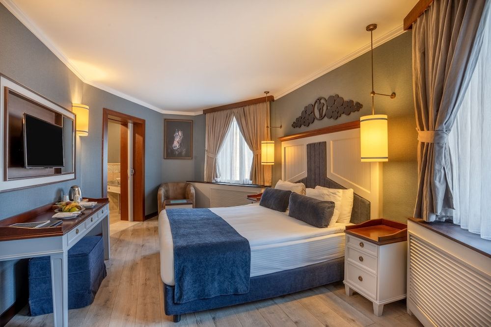 Grand Room