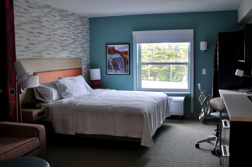 Studio Suite, 1 King Bed, Non Smoking