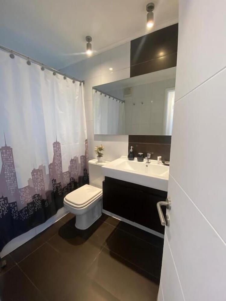 Views Cordillera Apartment 4