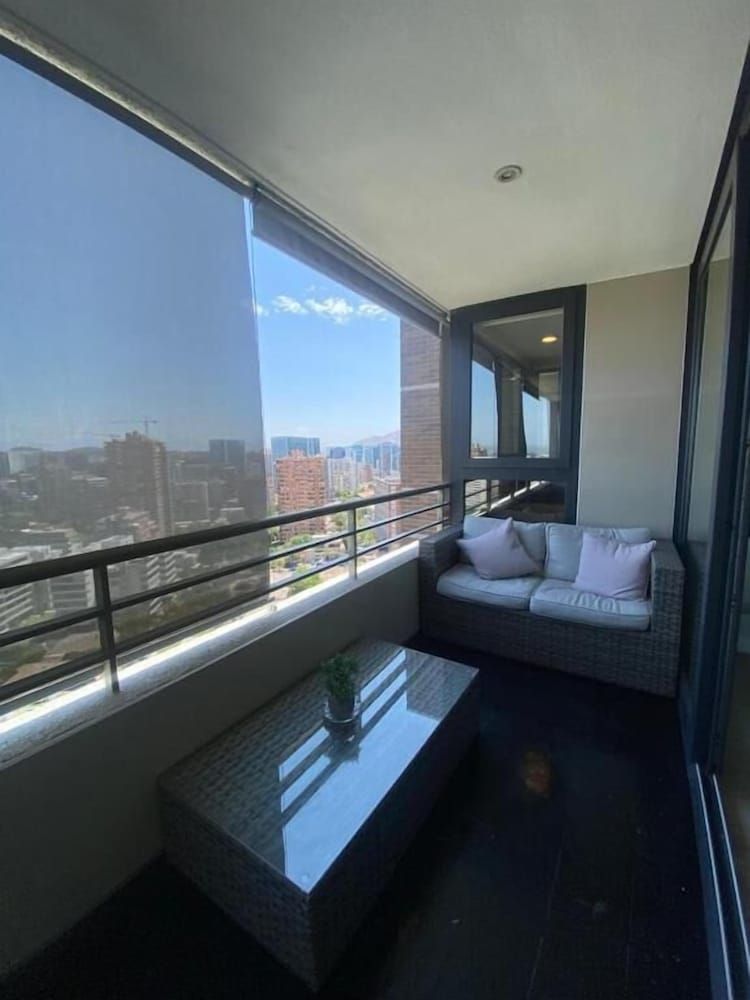 Views Cordillera Apartment 3