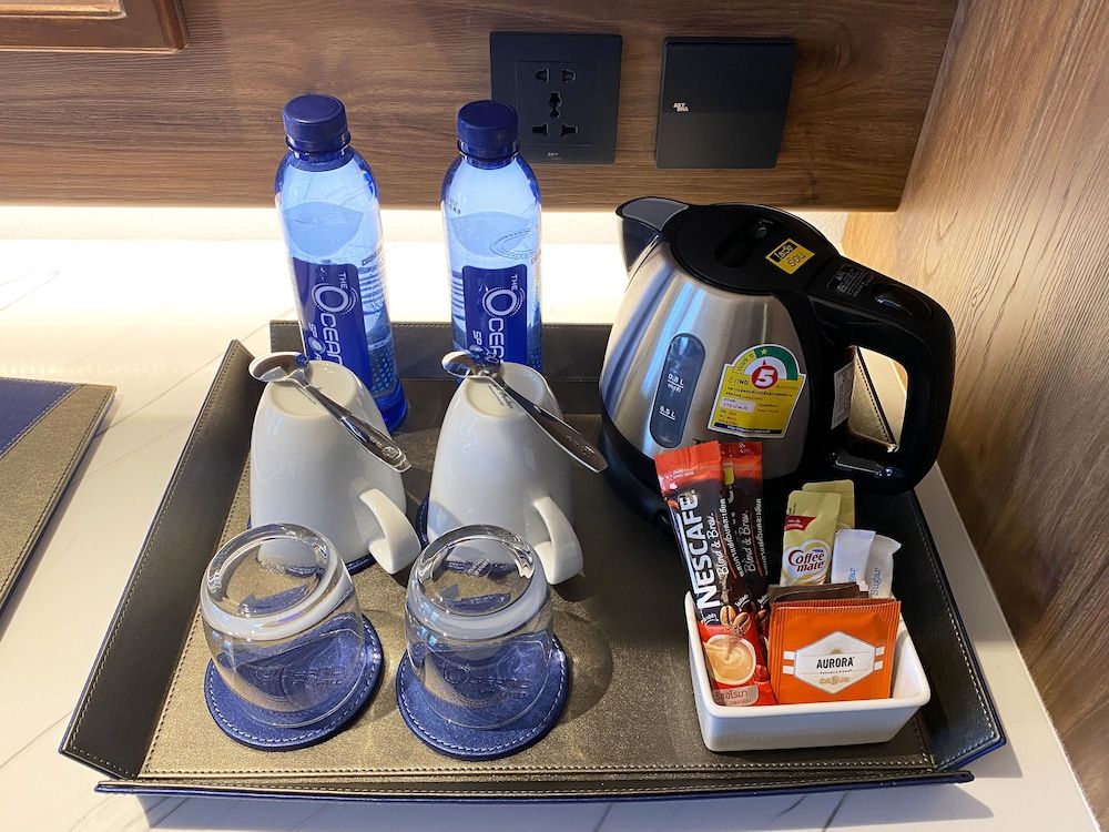 The Oceanic Sportel Phuket - SHA Extra Plus Deluxe Twin 10