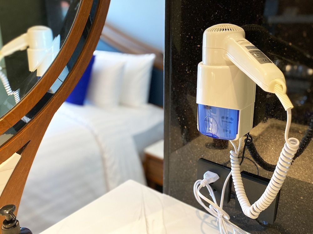 The Oceanic Sportel Phuket - SHA Extra Plus Deluxe Triple Room, 2 Bedrooms 4