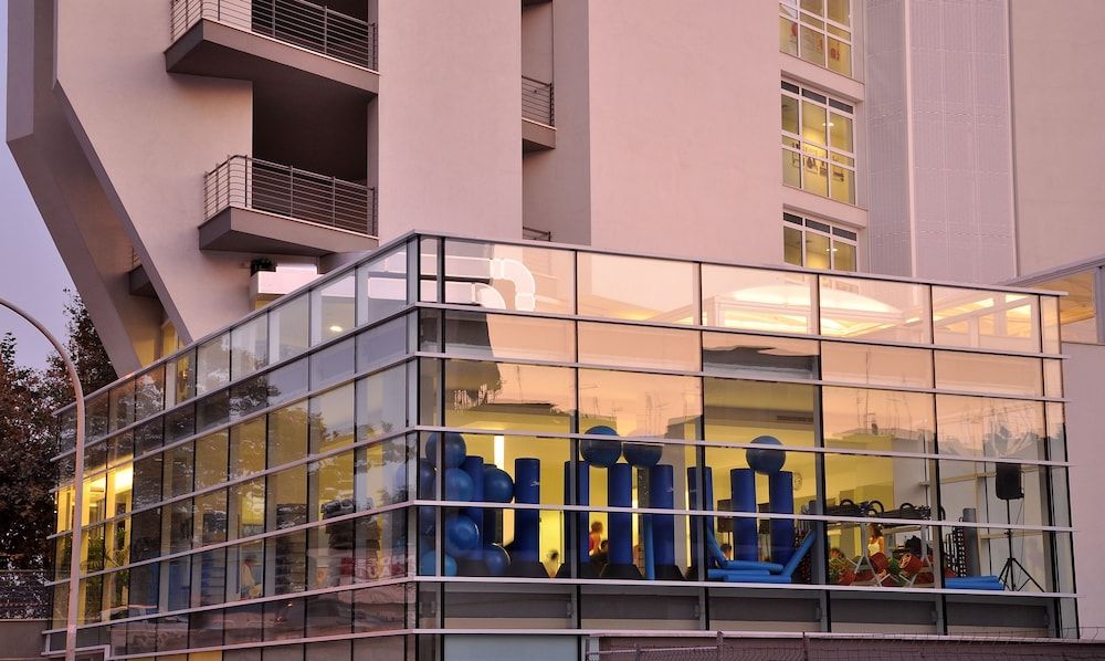 undefined Lungotevere Suite 8