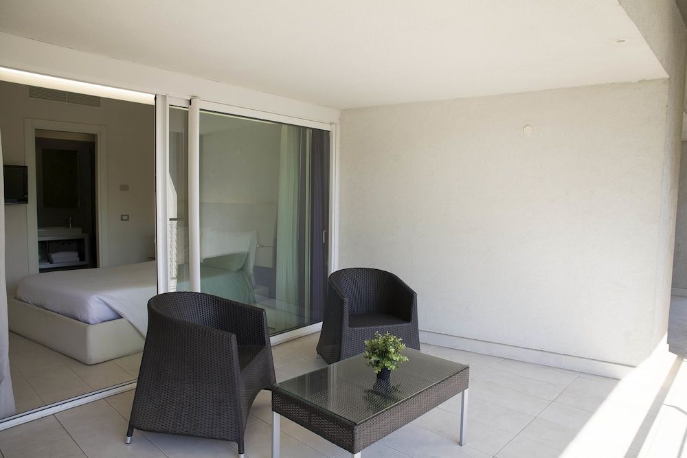 undefined Lungotevere Suite 10