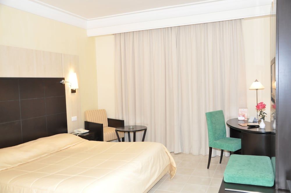 Hotel Aziza Thalasso Golf - Adults Only (à partir de 16 ans) Double Room, Garden View 4