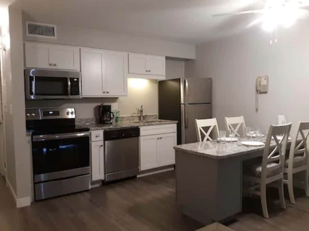 Surf Suites