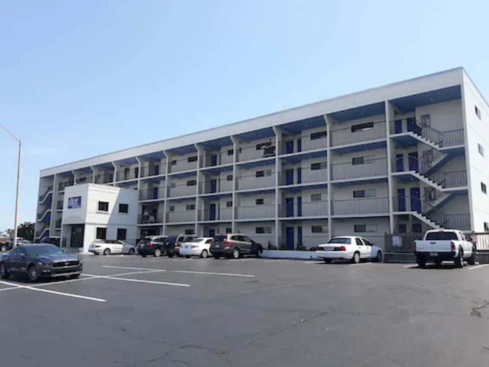 Surf Suites