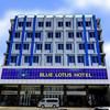 Blue Lotus Hotel Davao