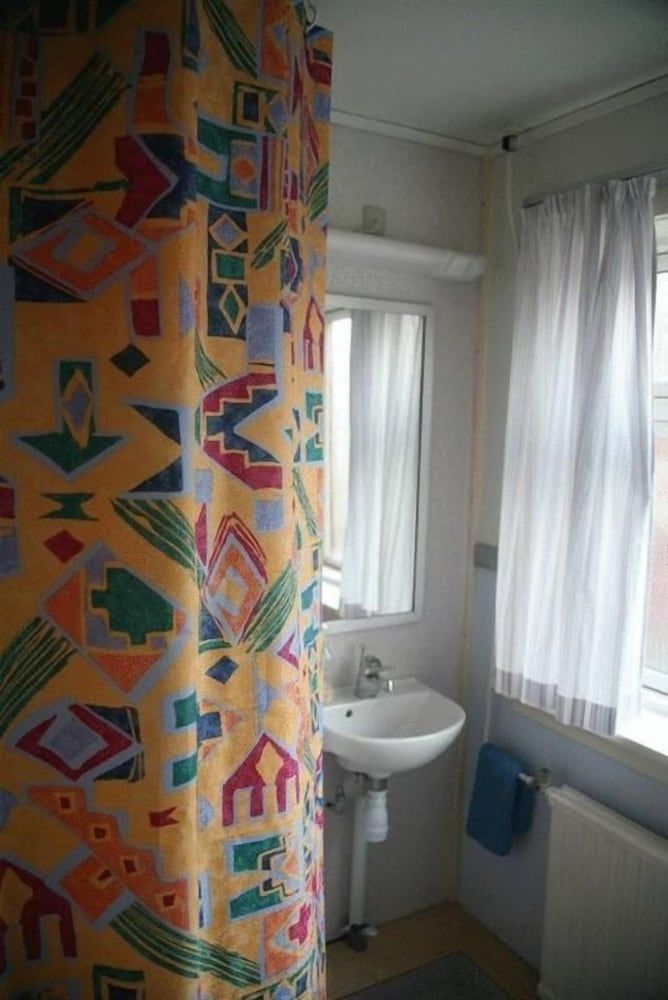 62N Guesthouse - City Center Standard Single Room, Private Bathroom 3