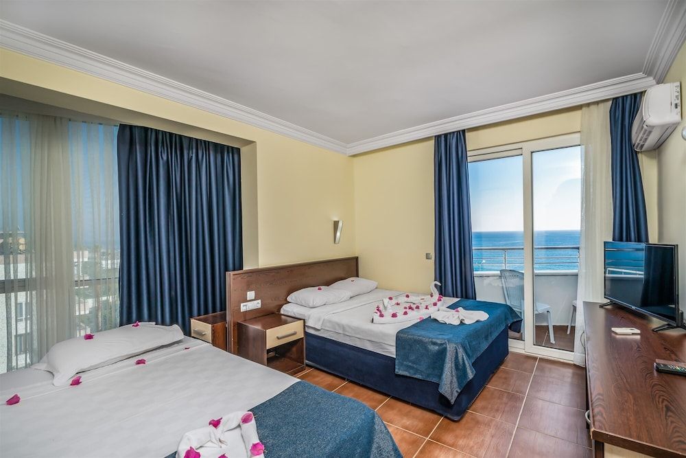 Standard Room, 1 Bedroom
