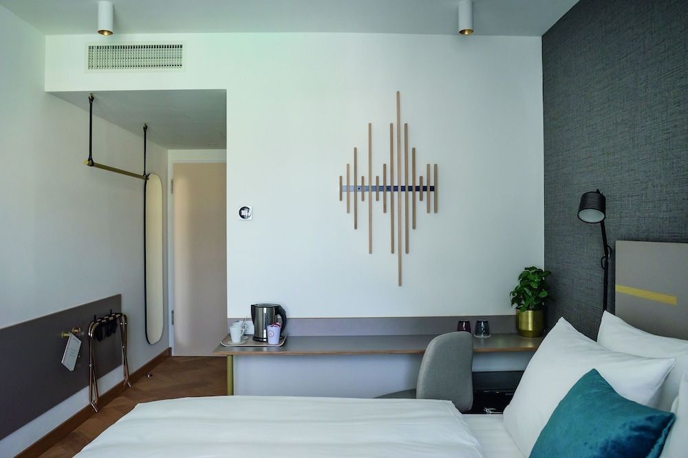 Executive Double Room