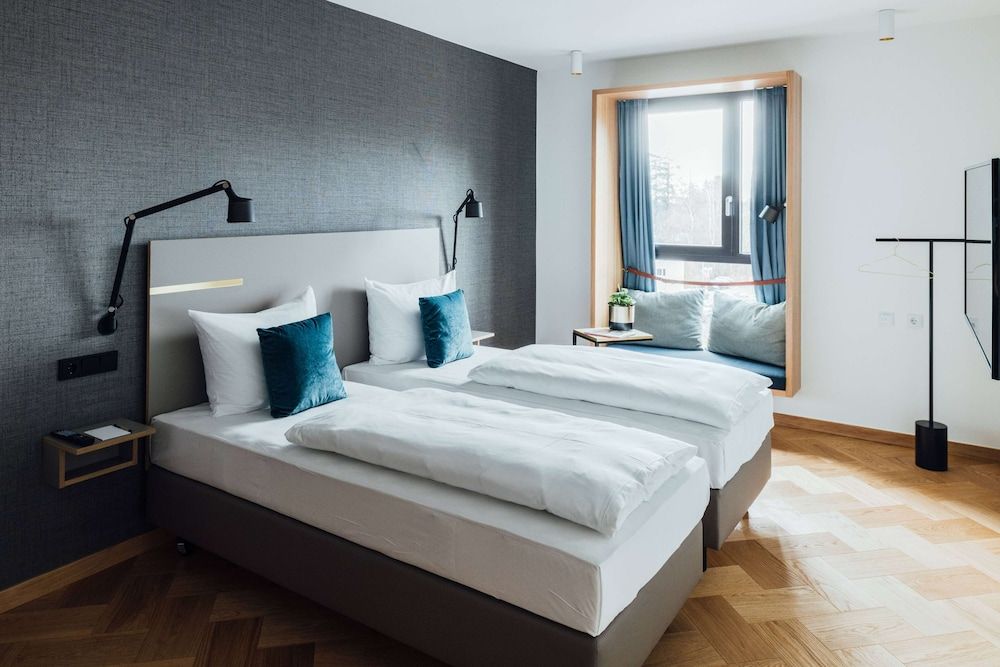 Room, Accessible