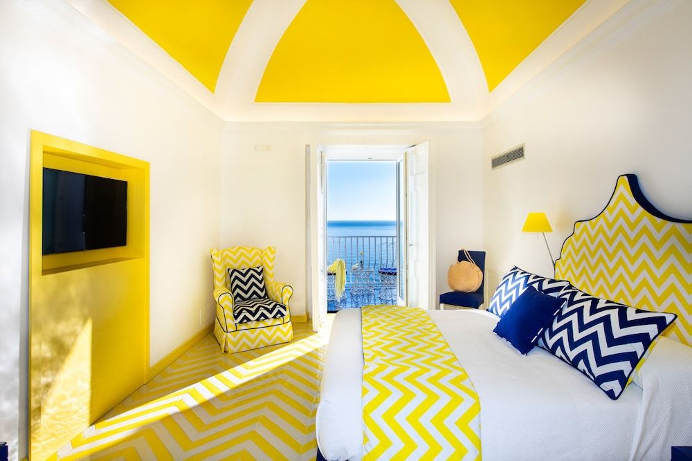 undefined Imperati Suites 2