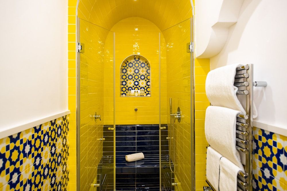 Imperati Suites Deluxe Suite, Sea View 23