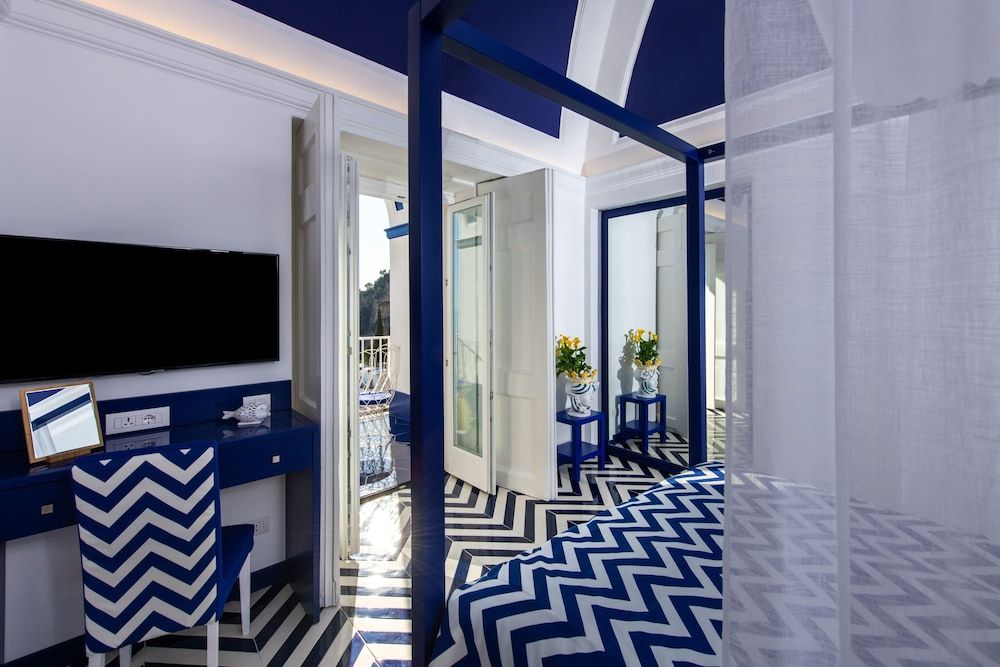 undefined Imperati Suites 8