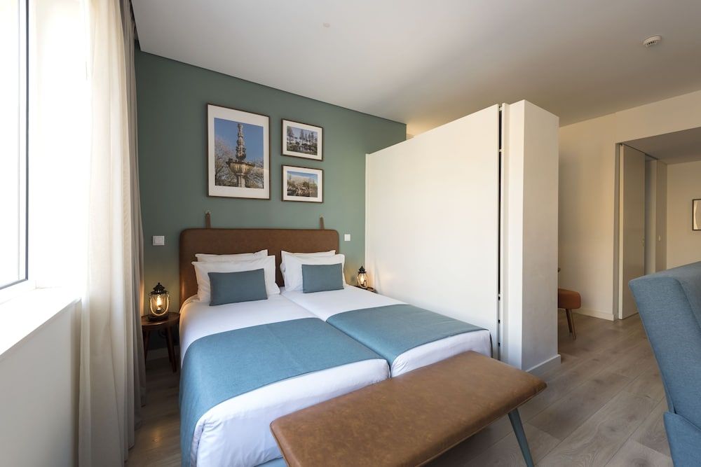 undefined Bloom House by Sweet Porto