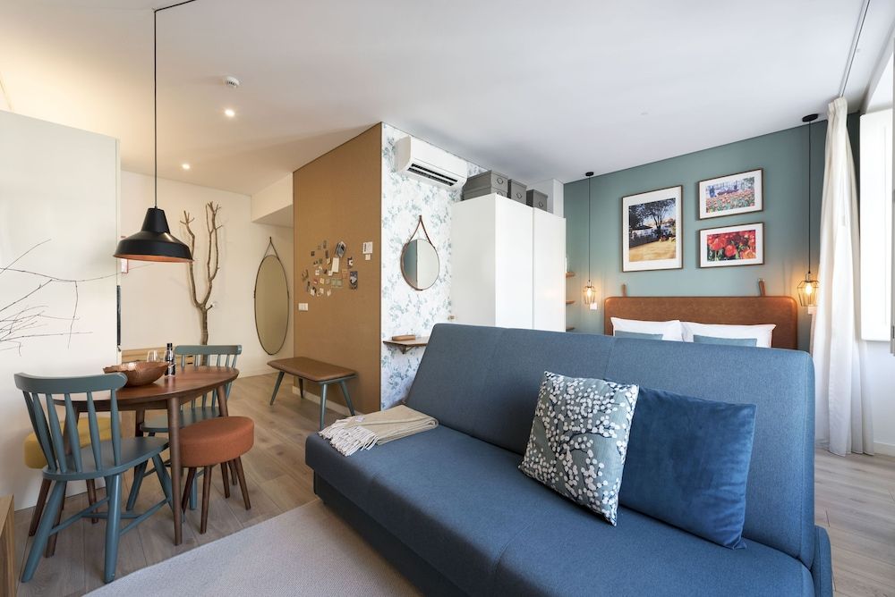 undefined Bloom House by Sweet Porto 5