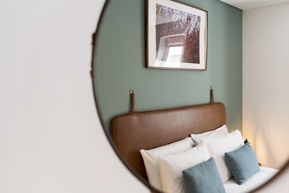 Bloom House by Sweet Porto Apartment, 1 Bedroom, Garden View (without elevator) 4